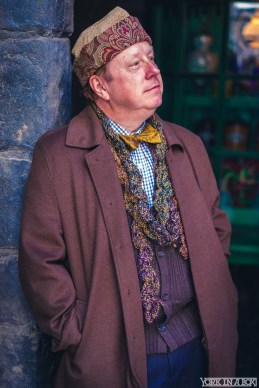 William Photo William a Pagan Humanist