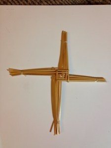 Bridget's Cross