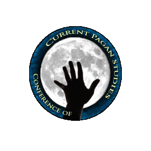Pagan Conference Logo